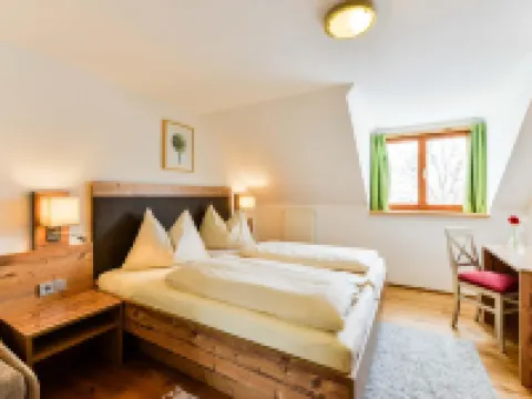 Landhotel und Gasthof Kirchberger Hotels in Wildsteig