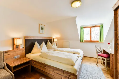 Landhotel Und Gasthof Kirchberger