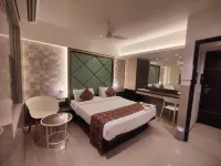 Hotel Mourya Residency