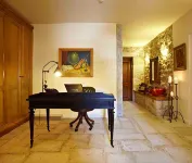 Petritis Guesthouse Hotels in Itilo