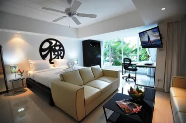 รูปภาพของสยาม ปาล์ม เรสซิเดนซ์