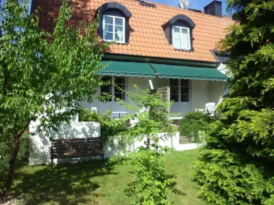 Nya Pallas Hotel Hotels in 