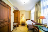 Hotel Opera Hotels in Sopot