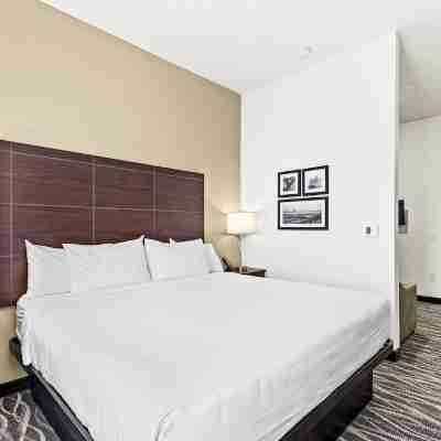 Cobblestone Hotel & Suites - Superior Duluth Rooms