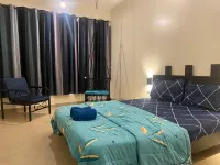 Urja Resort Casablanca Hotels in Chapora