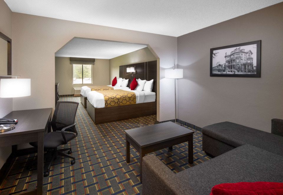 베이몬트 바이 윈덤 이미지