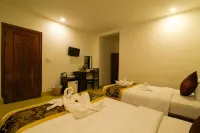 Chhouy Vathna Angkor Boutique Hotels in Сіємреап