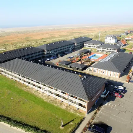 "Benite" - 50m from the Sea