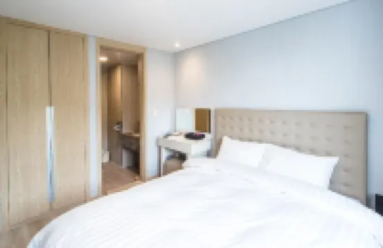 Sono Belle Cheongsong Hotels in 