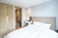 Sono Belle Cheongsong Hotels in Cheongsong-gun