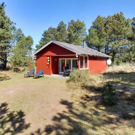 "Aulikki" - 900m from the Sea