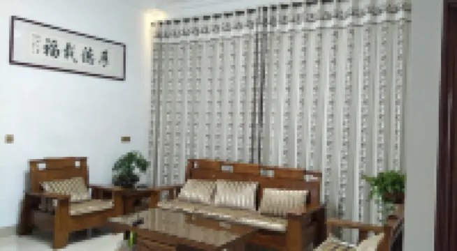 CHZ客棧（鰲東村分店）