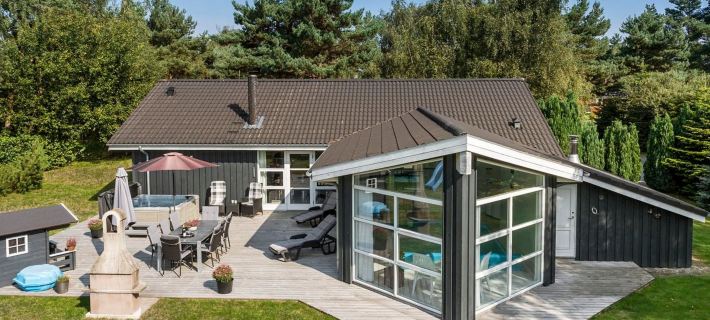 "Toa" - 600m from the Sea Hotels in Vaeggerlose