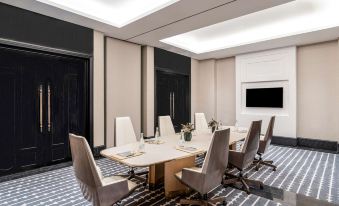 Fairmont la Marina Rabat Sale Hotel and Residences