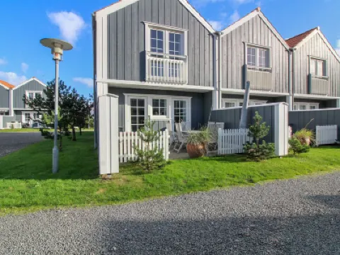 "Sote" - 1.2km from the Sea Hotels near Kontrollposten