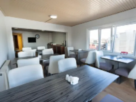 Hotel Libiza โรงแรมในเกบซี