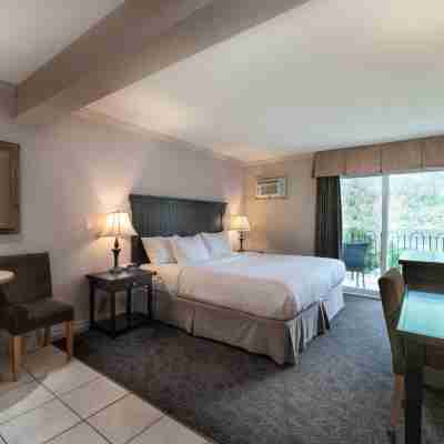 Prestige Inn Nelson Rooms