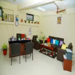 Misty Rosa Resorts Pvt Ltd