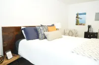 North Idaho Inn - Motels