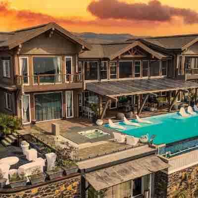 Ama Stays & Trails Chalet 1228, Kamshet Fitness & Recreational Facilities