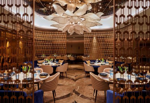 Courtyard by Marriott 외관