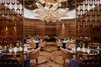 Courtyard by Marriott Mumbai International Airport - 朝食