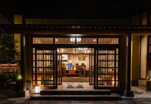 3. 우미카오루 야도..