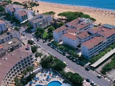 Hotel Best Cambrils Hotels near Cambrils Platja