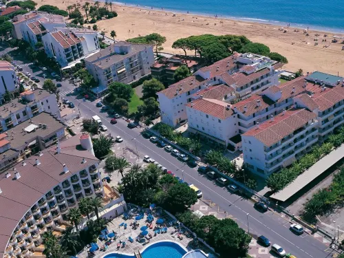 Hotel Best Cambrils Hotels in Cambrils