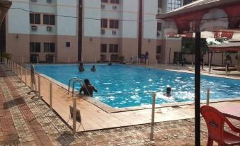 Hotel Arch - Near Aerocity New Delhi