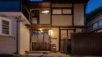 Kyonoyado Senkaku-Bettei Hotels in Kyoto