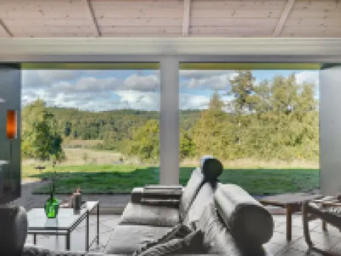 "Merja" - 3km from the Sea