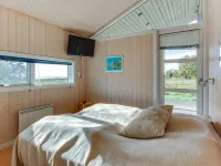"Kajsa" - 50m from the Sea 阿克爾科拜酒店