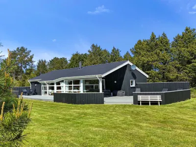 "Friederike" - 300m from the Sea