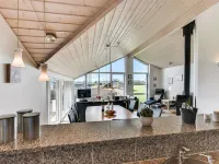 "Alboldus" - 250m to the Fjord Hotels in Vinderup