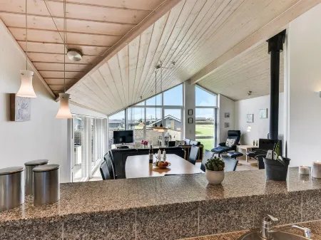 "Alboldus" - 250m to the Fjord