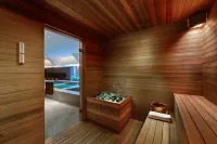 Nuanza Hotel & Convention Cikarang - spa