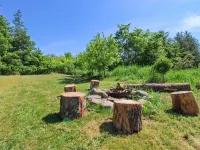 "Fredegæst" - 700m from the Sea