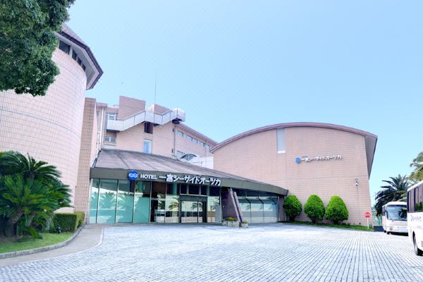 호텔 이치노미야 시사이드 오쓰카(Hotel Ichinomiya Seaside Otsuka)_1