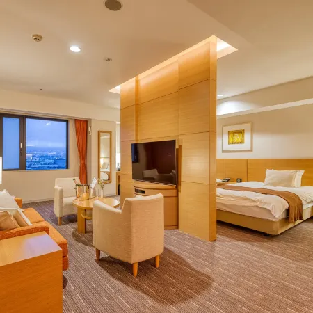 Hotel Grand Fuji