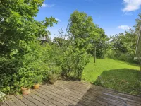 "Rawald" - 200m from the Sea Hotels near Lyngsbæk Strand