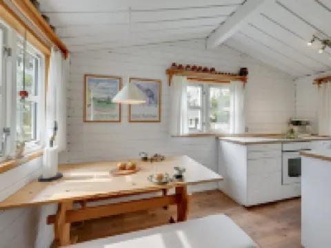 "Reima" - 220m to the Fjord