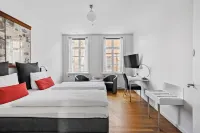 Best Western Torvehallerne Hotels in Vejle