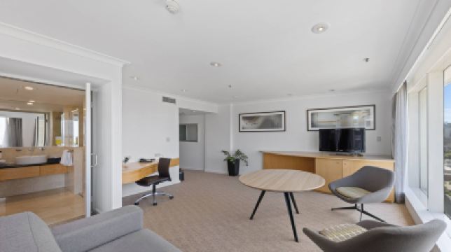 その他 ホリデイ イン ポッツ ポイントの写真