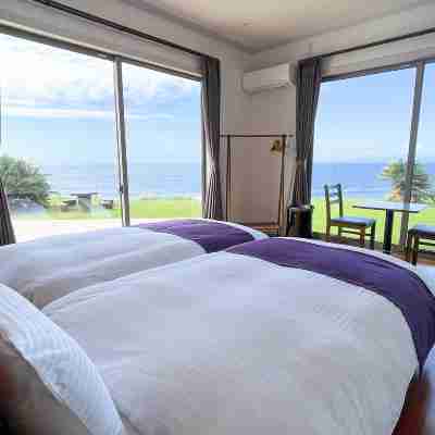 Resort Villa Miko Rooms