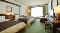 Resort Park Hotel Onikoube Hotels in Mogami