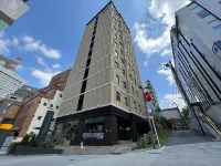 Hotel Sui Akasaka by Abest Hotels near Nissho Hall