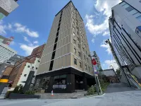 Hotel Sui Akasaka by Abest Отели в г. Акасака