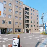 Anan Station Hotel