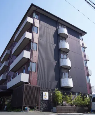Kansai Airport Spa Hotel Garden Palace Hotels in Izumisano